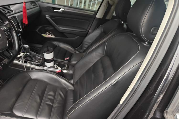 Used Volkswagen Passat 2017 280TSI DSG Luxury Edition