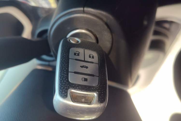 Used Chevrolet Malibu 2016 1.6T Automatic Comfort Edition
