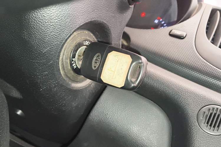 Used Kia Forte 2014 1.6L AT GL
