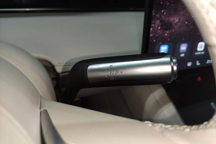 Used Hima Stelato S9 2024 All-Electric Ultra Four-Wheel-Drive Flagship Edition