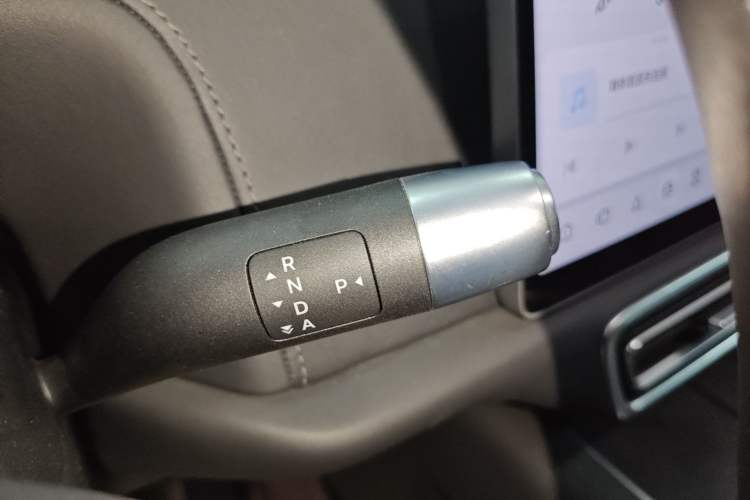 Used Li Auto L8 2023 Pro Model