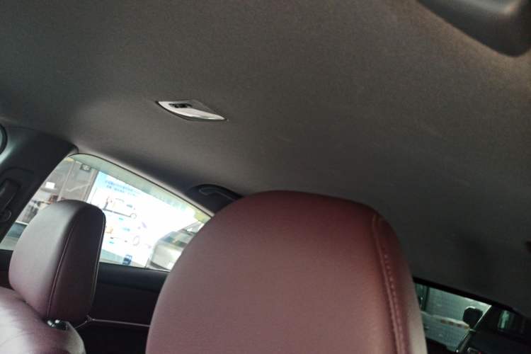 Used CIIMO M-NV 2021 Shangcheng Edition
