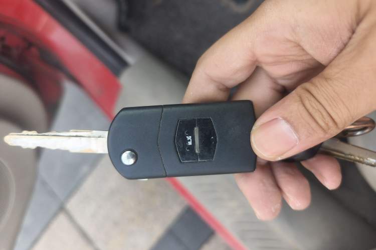 Used Mazda 6 2008 2.0L Automatic Fashion Edition