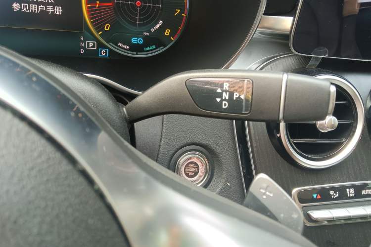 Used Mercedes-Benz C-Class 2021 C 260 L Sport Edition
