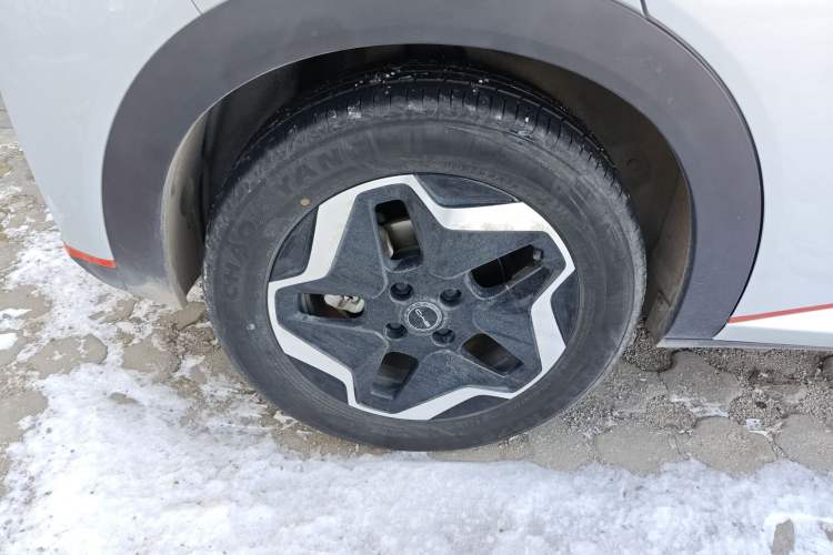 Used BYD Dolphin 2021 405 km Fashion Edition