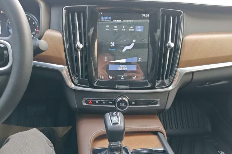 Used Volvo S90 2019 T5 Zhiya Edition