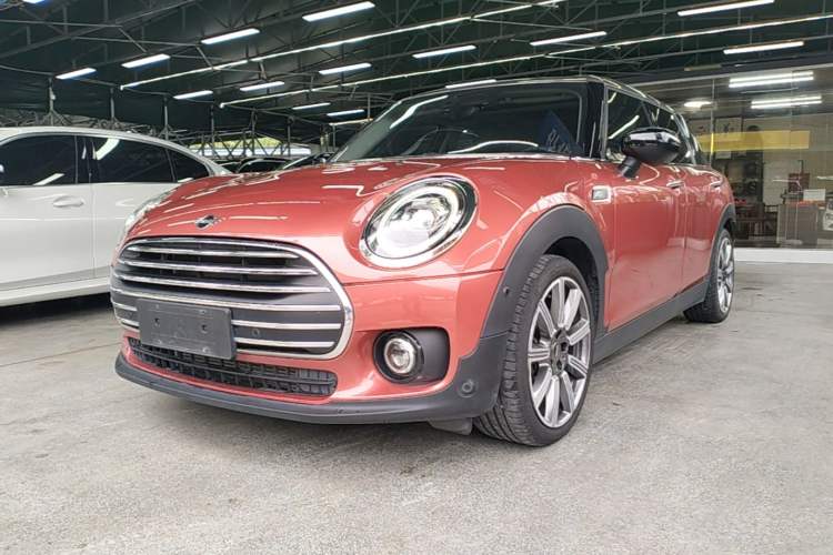 Used MINI Clubman 2019 1.5T COOPER Connoisseur Guazi used car, China used car export, Used car for sale, Used  cars, Cheapest cars for sale