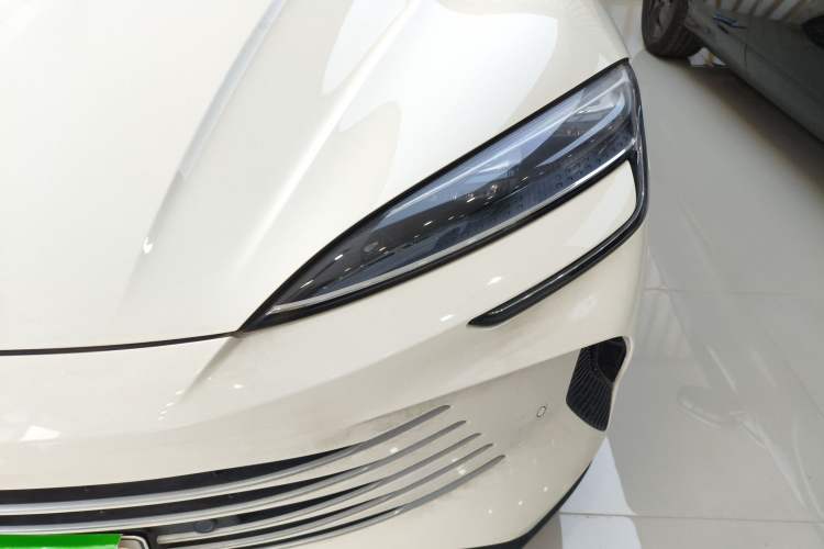 Used BYD Seal 07 DM-i 2025 Intelligent Driving Version DM-i 1.5L 125 km Prestige Edition