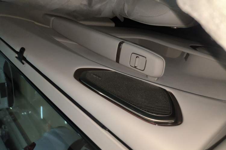 Used Lynk & Co 900 2025 1.5T Ultra
