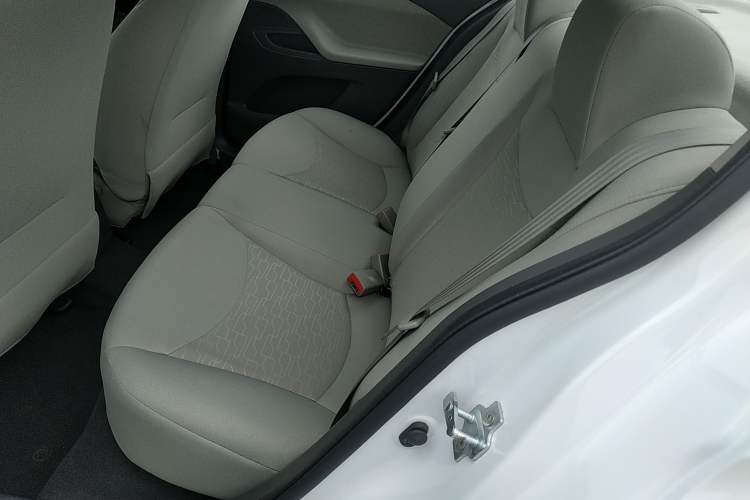 Used Chevrolet Sail 2016 Sail 3 1.3L Manual Comfort Sunroof Edition