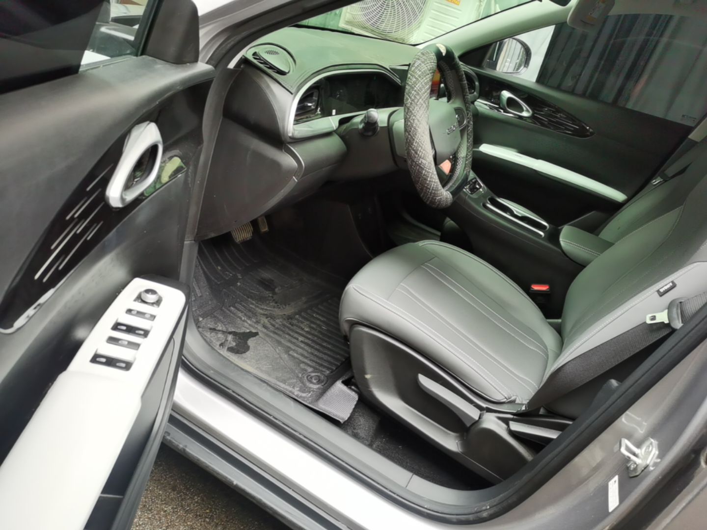 Geely Galaxy Geome 2026 Model 310km Youth Edition — снимка 18