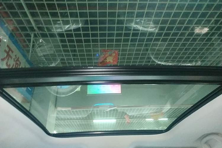 Used JETOUR Shanhai Shanhai L9 2024 1.5TD 2DHT Pro 7-Seater
