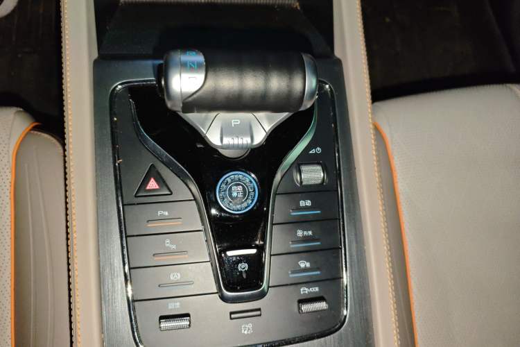 Used BYD Yuan PLUS 2024 Honor Edition 510KM Beyond Model