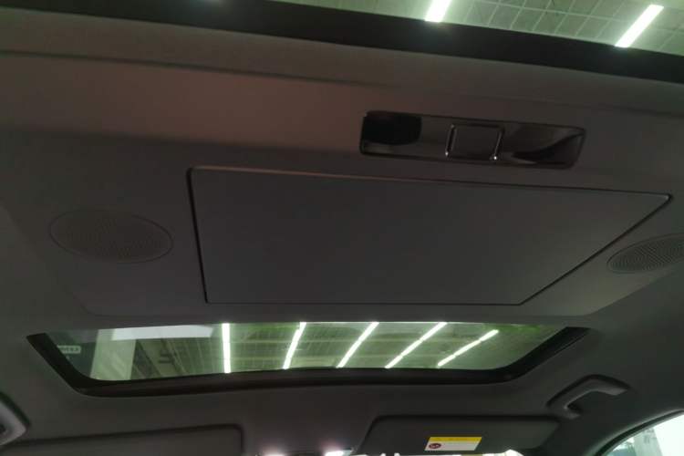 Used Li Auto L8 2024 Ultra Model
