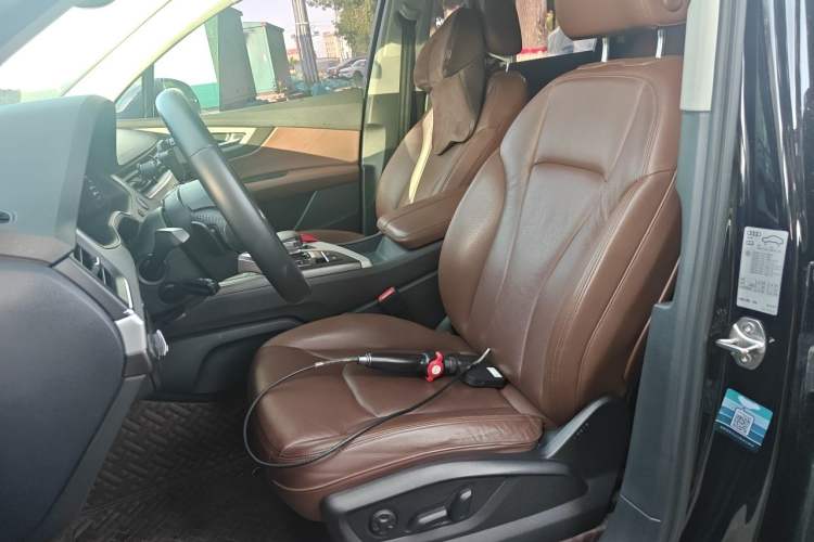 Used Audi Q7 2019 45 TFSI Comfort Model
