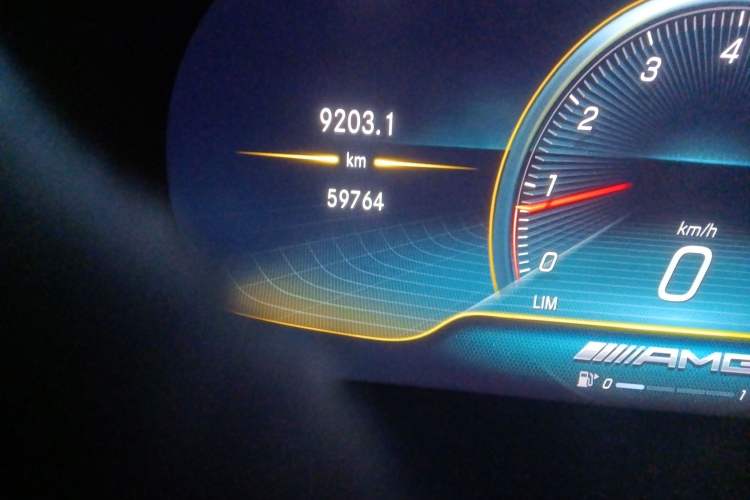 Used Mercedes-Benz C-Class (Import) 2020 C 260 Estate
