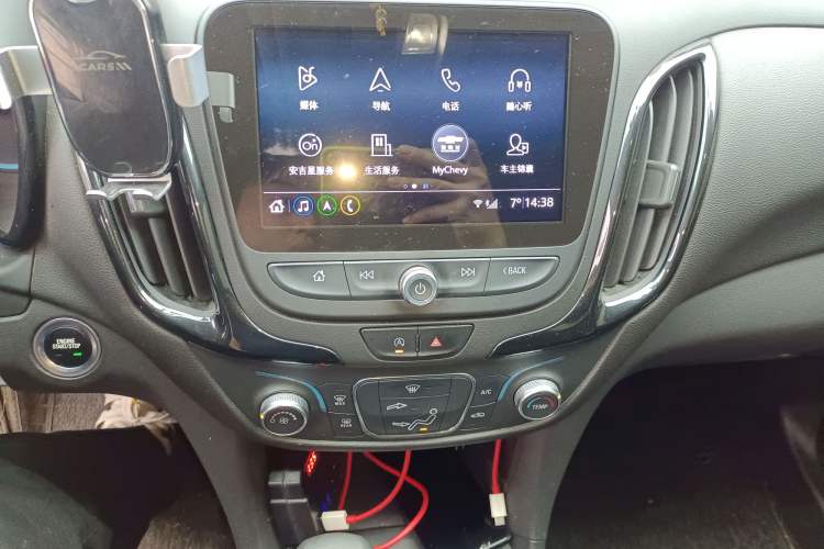 Used Chevrolet Equinox 2022 535T Chijie Edition