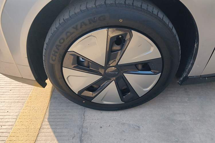 Used AION Y 2023 Plus 510 Enjoy Edition