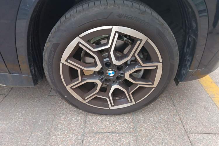 Used BMW X1 2024 sDrive25Li X Design Package