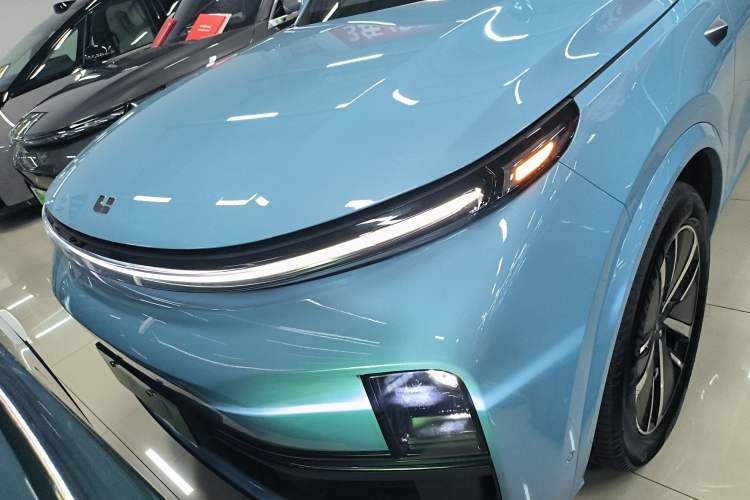 Used Li Auto L8 2024 Max