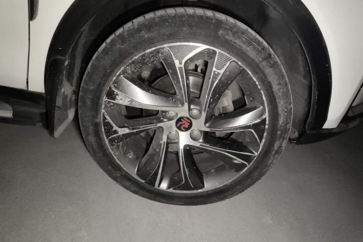 Used BYD Yuan 2017 1.5TID Automatic Sport Edition