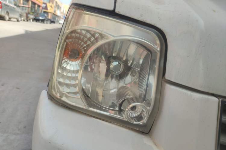 Used Suzuki Wagon R 2011 1.0L
