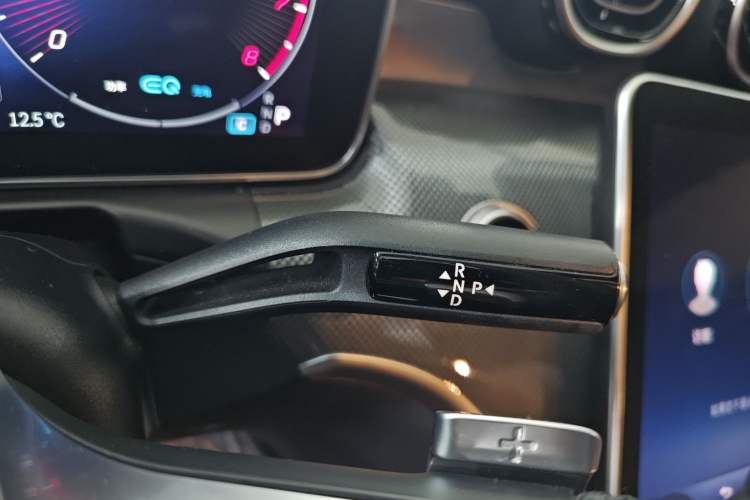 Used Mercedes-Benz C-Class 2022 Restyled C 200 L Sport Edition