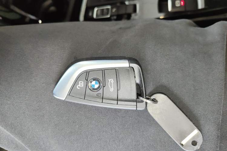 Used BMW X2 2022 sDrive25i Midnight Edition
