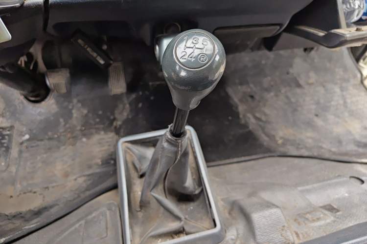 Used King Long Golden Way 2018 2.0L Van Series 4G20 Gear Lever