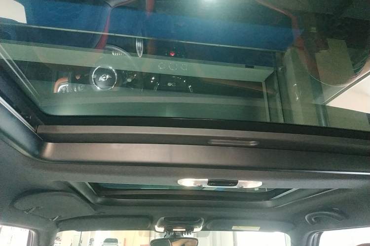 Used MINI JCM COUNTRYMAN 2017 2.0T JOHN COOPER WORKS Traveler
