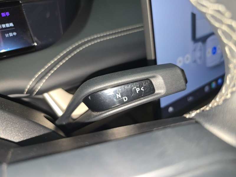 Used Xiaomi Auto SU7 2024 Four-Wheel Drive Ultra-Long Range Advanced Intelligent Driving Max Edition — 13