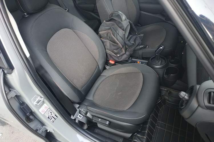 Used MINI 2022 Updated 1.5T ONE Five-Door PLUS Edition