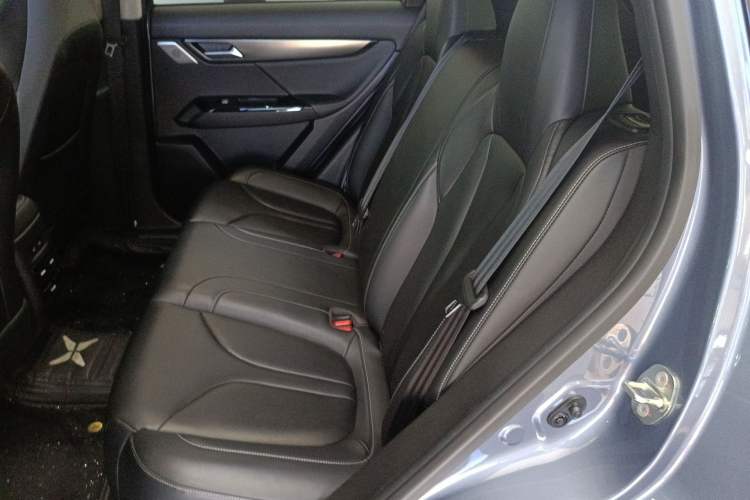 Used XPeng G3 2022 G3i 460N+
