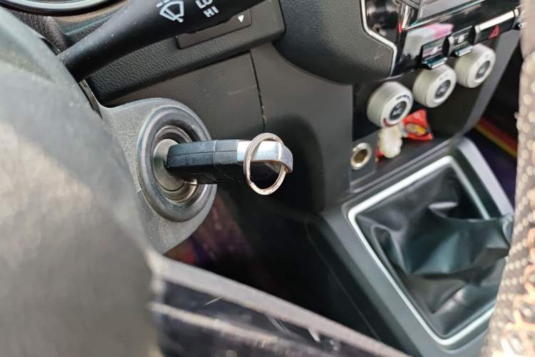 Used BAIC Off-Road BJ40 2018 40L 2.0T Manual Diesel Four-Wheel Drive Prestige Edition