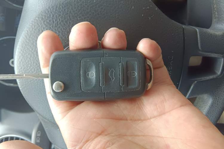 Used Volkswagen Lavida 2011 1.6L Automatic Premium Edition
