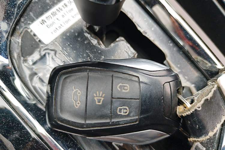 Used Soueast DX7 2018 Classic Edition 1.5T Automatic Comfort Model China V Standard