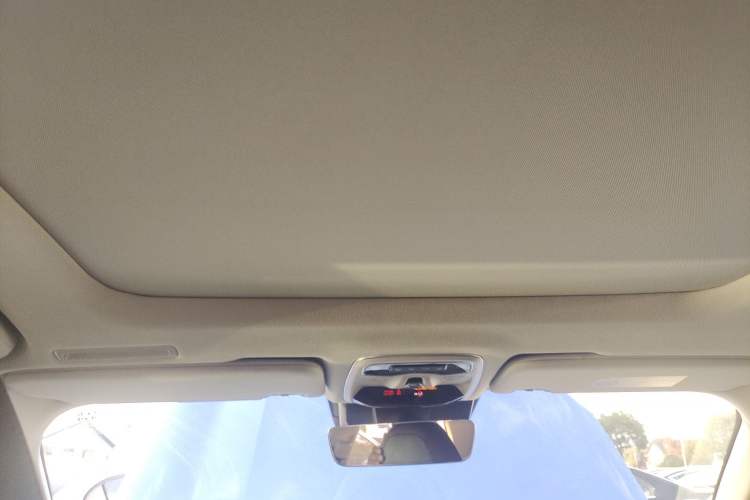 Used Lynk & Co 02 2018 2.0T DCT 4x4 Sport Pro Edition China V Standard