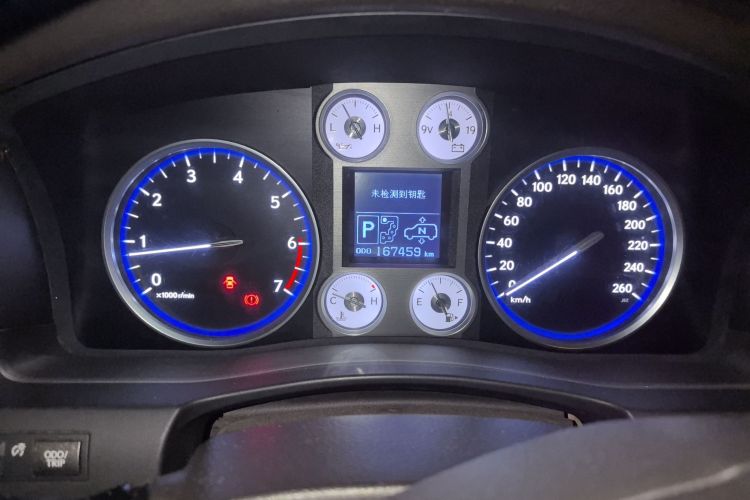 Used Lexus LX 2009 570
