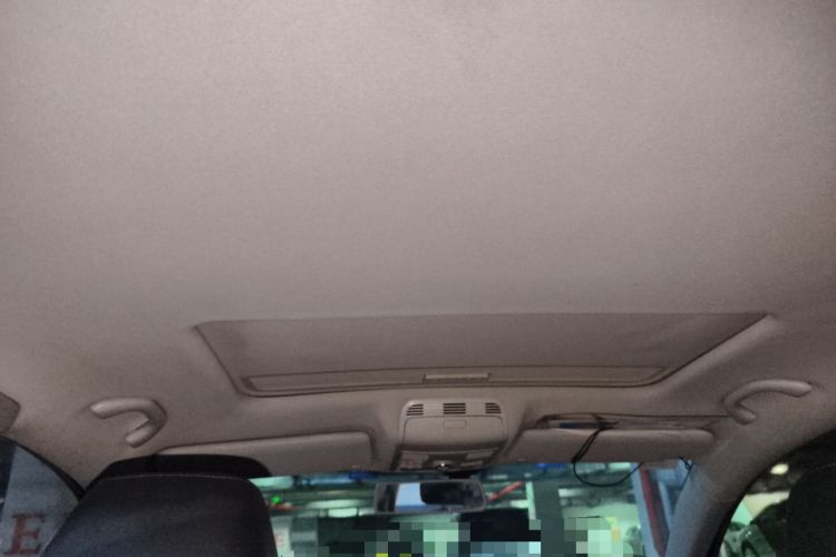 Used Volkswagen Magotan 2013 1.8TSI Luxury Model Headliner