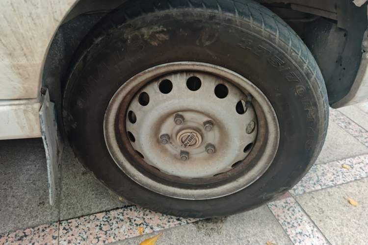 Used Jinbei New Hiace EV 2022 Profit-Making Type
