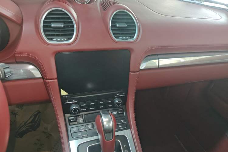 Used Porsche 718 2020 Boxster 2.0T
