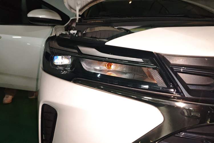 Used Chevrolet Monza 2024 1.5L Dual-Clutch Enjoyment Edition