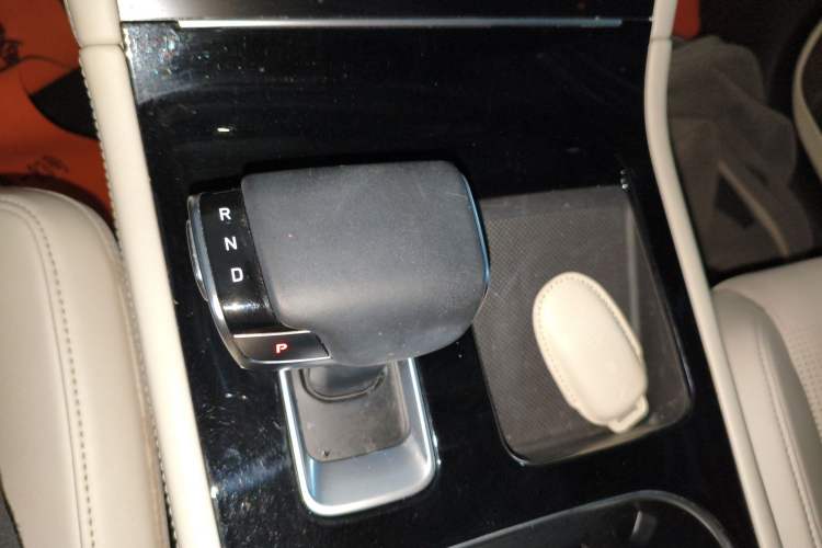 Used Li Auto ONE 2020 Extended-Range 6-Seater Version
