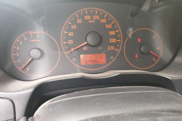 Used Honda City 2017 1.5L CVT Comfort Version
