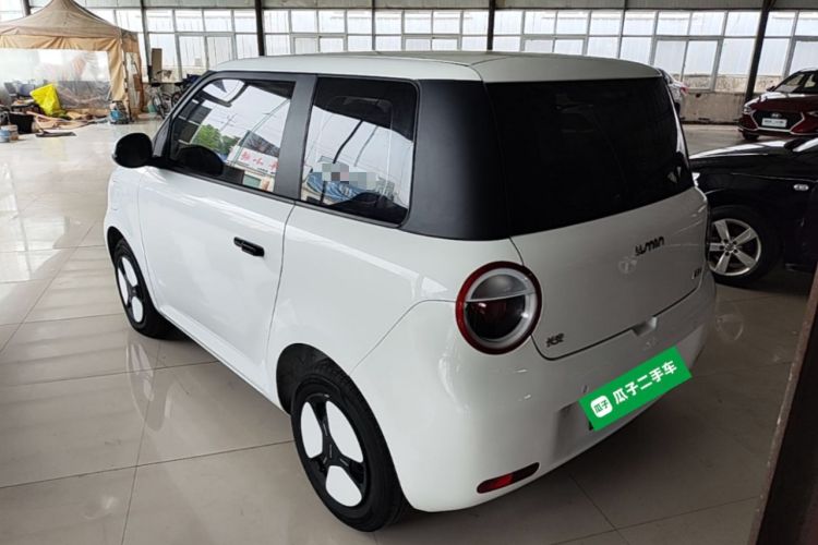 Used CHANGAN NEVO Lumin 2025 205 km Xiangqin Version