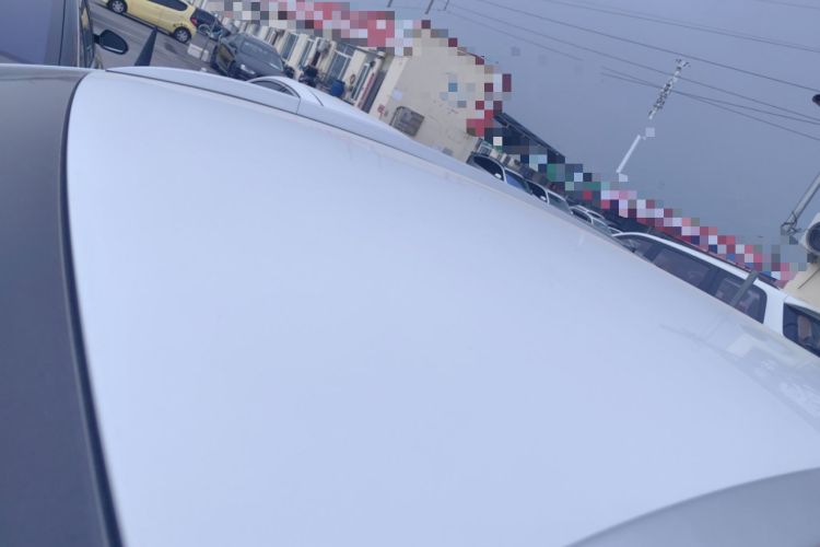 Used Geely Auto Vision X3 2017 1.5L Manual Elite Model