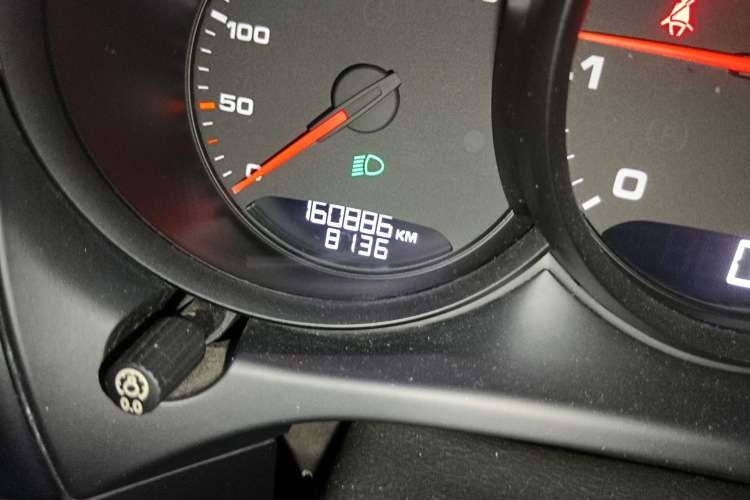 Used Porsche Macan 2014 Macan 2.0T
