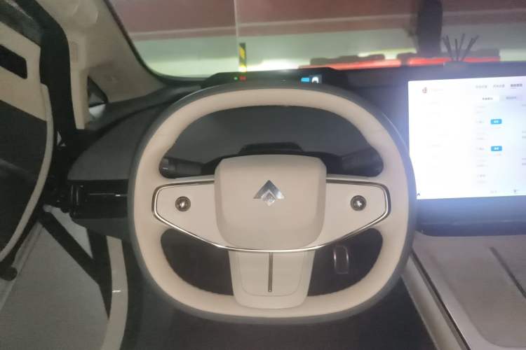 Used Hyptec GT 2023 560 Rear-Drive Seven-Wing Edition
