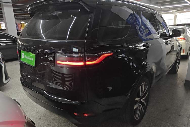 Used Land Rover Discovery 2024 360 PS Dynamic SE