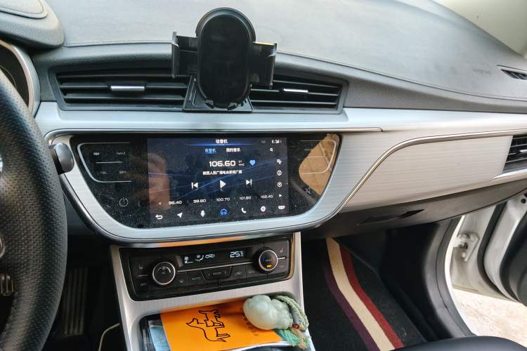 Used Geely Auto Emgrand GSe 2019 600 Luxury Edition